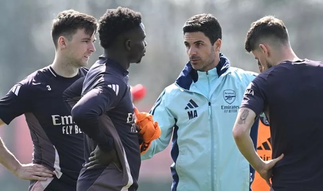 Arsenal: Chiến lược thanh lý cầu thủ hiệu quả, tiền đề cho những bản hợp đồng chất lượng