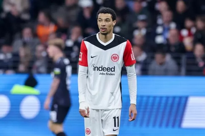 Hugo Ekitike: Sao mai 85 triệu bảng của Bundesliga và thách thức tại Ngoại hạng Anh