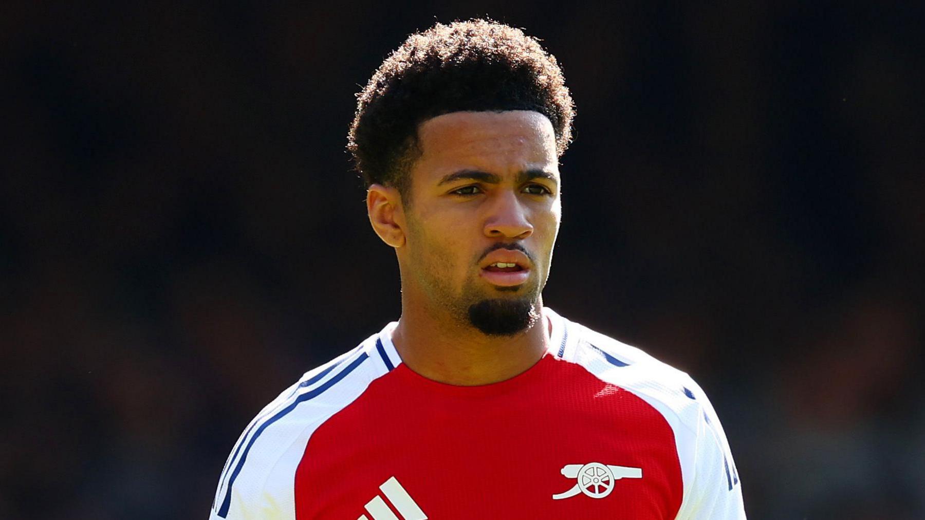 Tương lai bất định của Ethan Nwaneri tại Arsenal: Thử thách lớn cho HLV Arteta