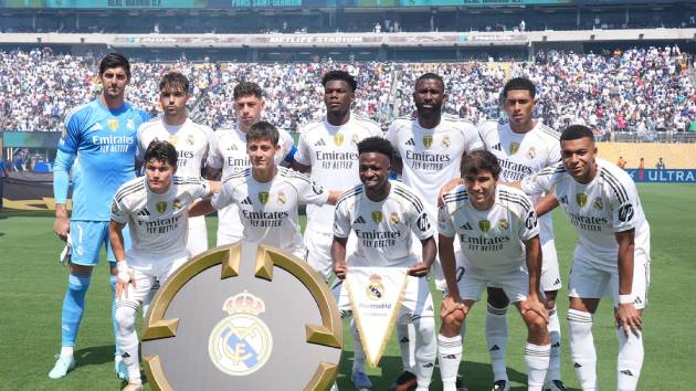 Real Madrid đại cách tân: Alonso chèo lái, 5 ngôi sao chia tay Bernabeu?