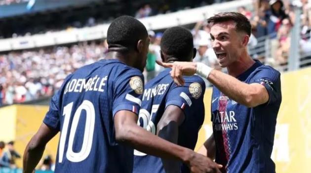 PSG: Sự Trỗi Dậy Khủng Khiếp và Hành Trình Chinh Phục Danh Hiệu