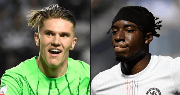 Arsenal mùa giải 2025: Lực lượng hùng hậu và chiến thuật linh hoạt