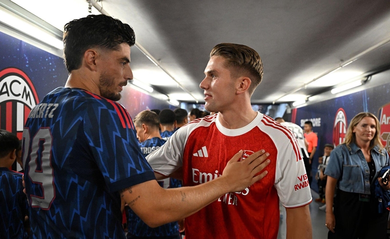 Arsenal chi đậm đón Gyokeres: Liệu có phải lời giải cho bài toán hàng công?