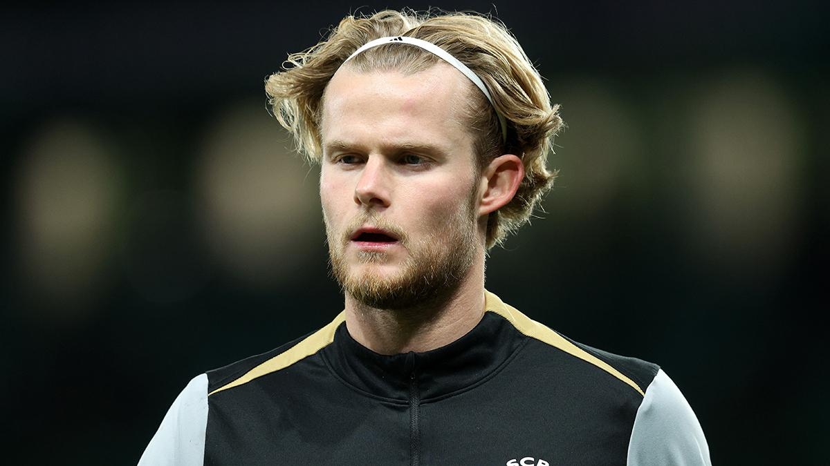 Manchester United tranh giành Hjulmand với Juventus: Cuộc đua hấp dẫn ở kỳ chuyển nhượng mùa hè 2025
