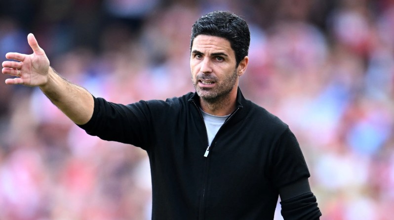 Tương lai bất định của Ethan Nwaneri tại Arsenal: Thử thách lớn cho HLV Arteta