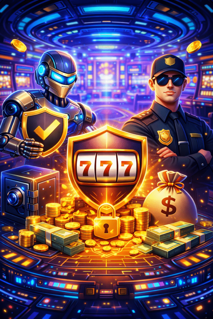 Nền tảng uy tín